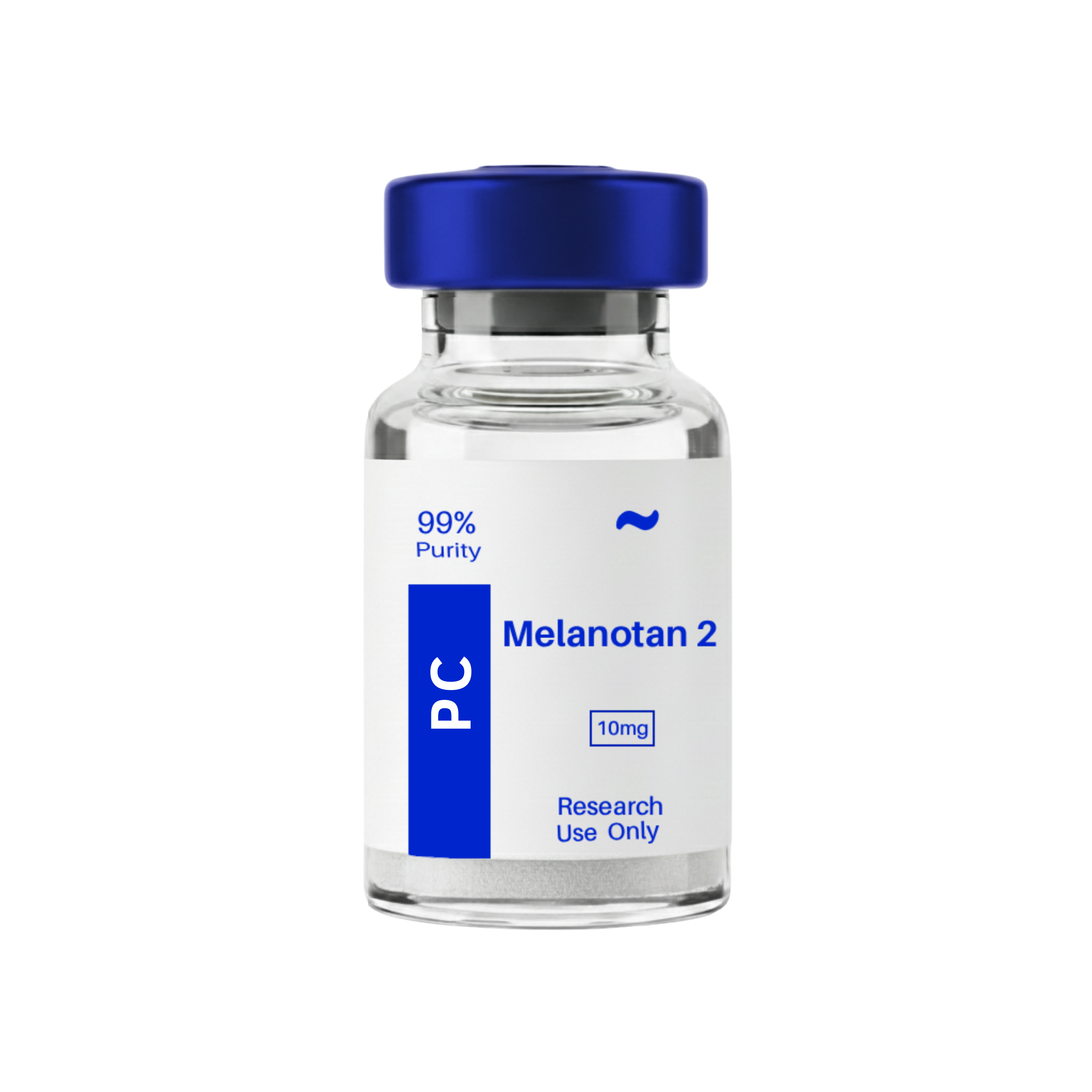 St. Thomas Peptides (PC)
